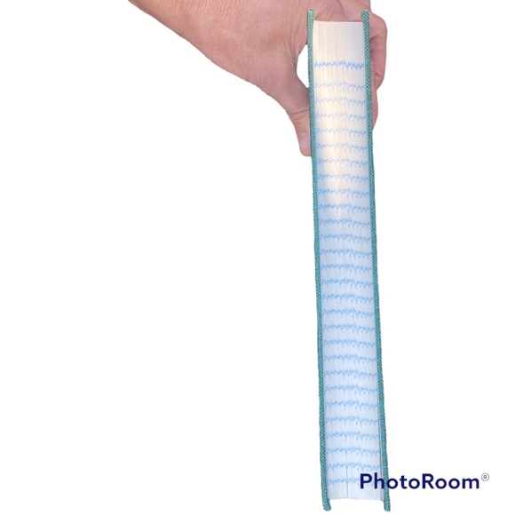 Vintage brownline perpetual calendar - Picture 7 of 8